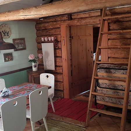 Maenni Summerhouse Kassari Ngoại thất bức ảnh