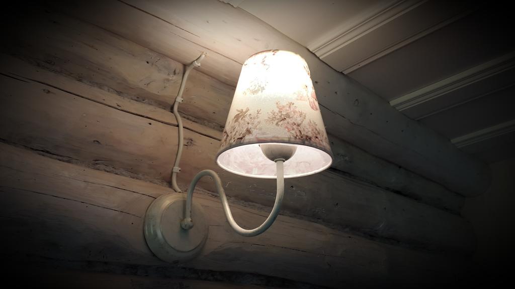 Maenni Summerhouse Kassari Ngoại thất bức ảnh