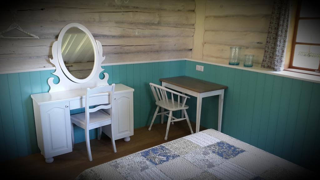 Maenni Summerhouse Kassari Ngoại thất bức ảnh