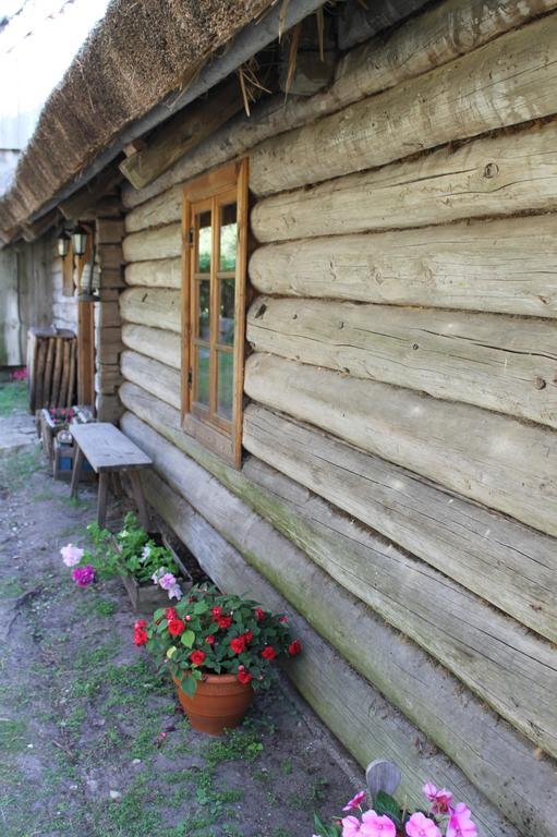 Maenni Summerhouse Kassari Ngoại thất bức ảnh