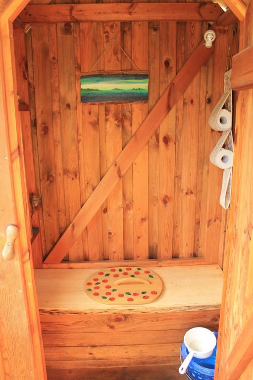 Maenni Summerhouse Kassari Phòng bức ảnh