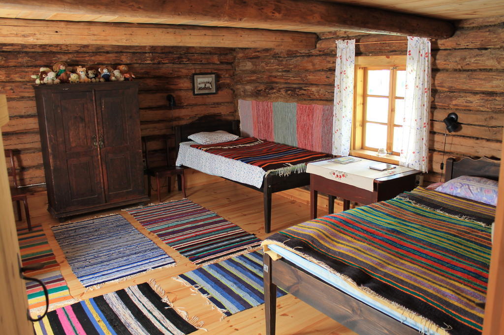 Maenni Summerhouse Kassari Ngoại thất bức ảnh