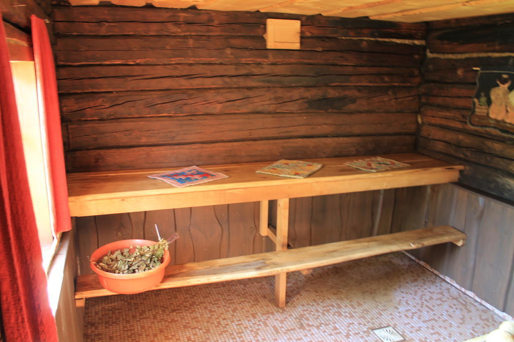 Maenni Summerhouse Kassari Phòng bức ảnh
